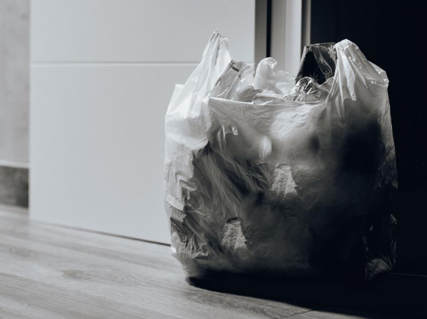 怎么看塑料袋是什么材料？超市用的塑料袋是什么材料？