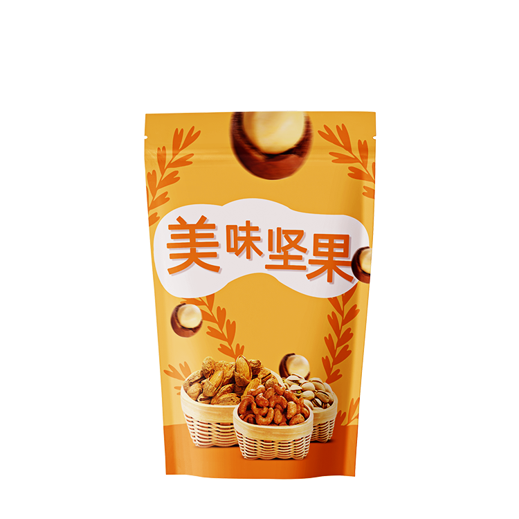 美味坚果
