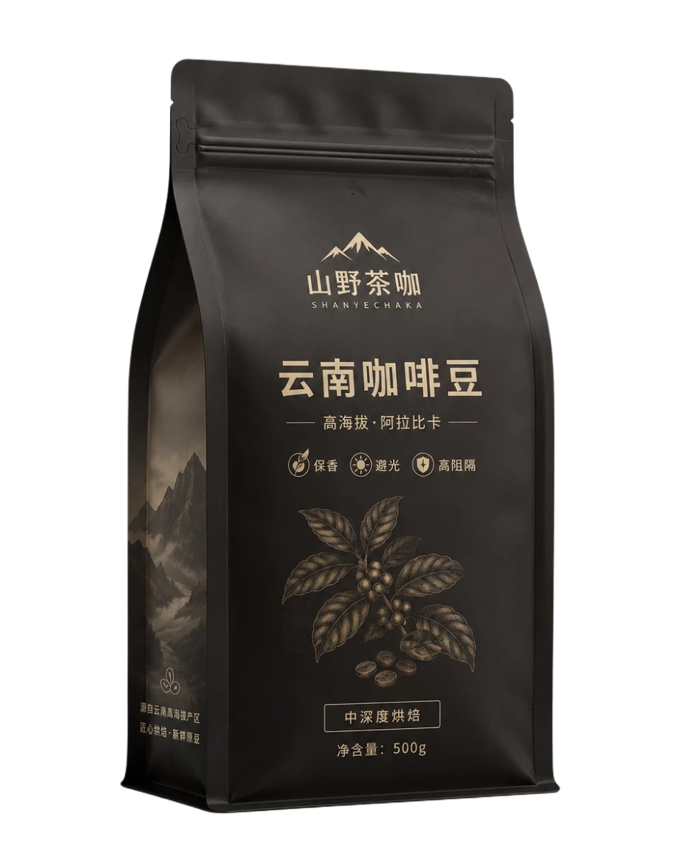 PET/VMPET/PE适合场景示意 1