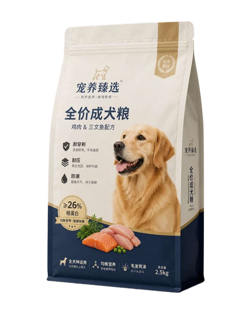 PET/PA/PE适合场景示意 1