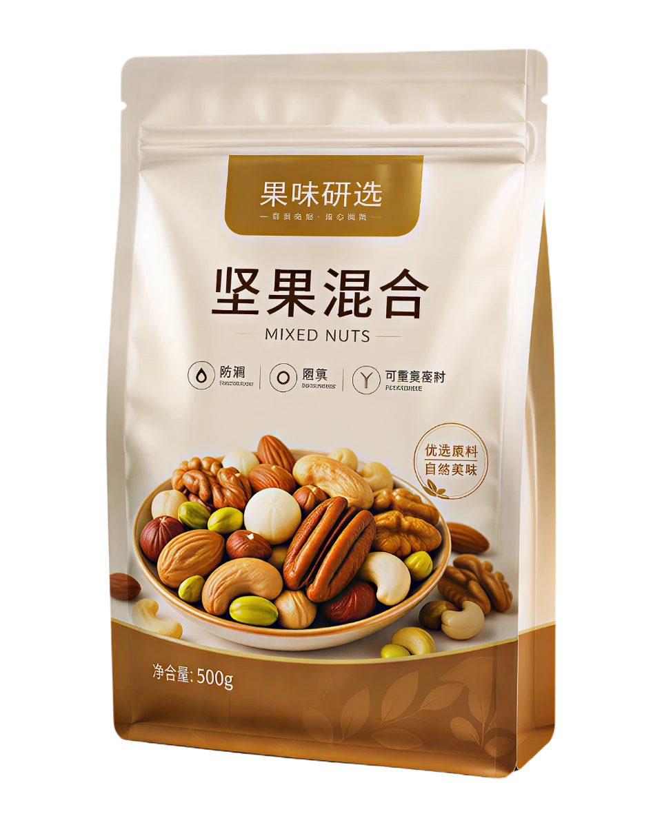 PET/VMPET/PE适合场景示意 3