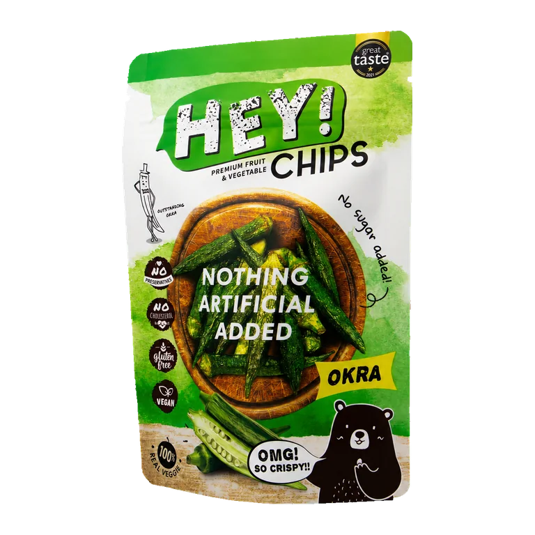 食品自立拉链袋印刷样袋
